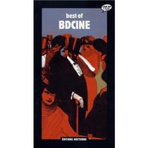 Best of BD ciné