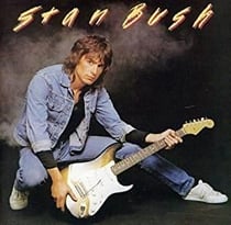 Stan Bush
