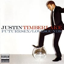 Futuresex / lovesounds