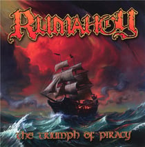 The triumph of piracy
