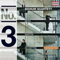 Signum Quartett