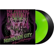 Live From Suffocate City