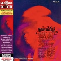 Hot tuna (1970)