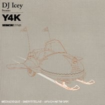 Dj Icey présente y4k