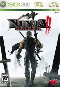Ninja gaiden 2
