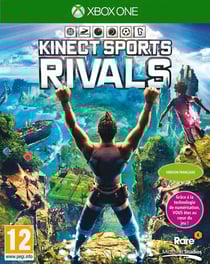 Kinect Sports Rivals