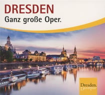 Ganz Grosse Oper.