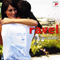1 heure 1 vie avec Ravel