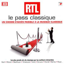 Le pass classique
