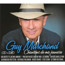 Chansons de ma jeunesse