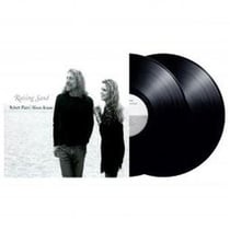Raising Sand