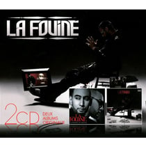 Drôle de parcours - la fouine vs laouni