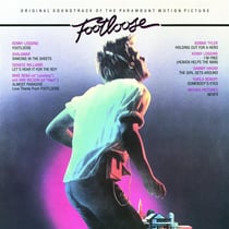 Footloose (original motion picture soundtrack)