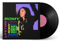 Lifetime remixes