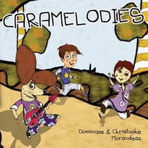 Caramélodies