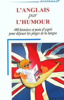 Volume anglais par l'humour