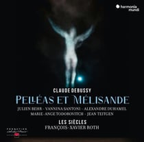 Claude Debussy (1862-1918)