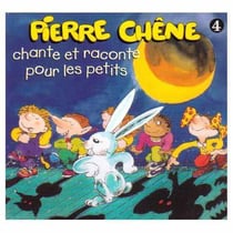Chante Et Raconte Pour Les Petits /Vol.4