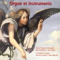 Orgue Et Instruments