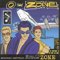 Disc-O-Zone