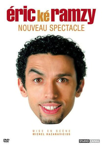Eric & Ramzy - érickéramzy
