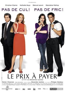 Le Prix à payer