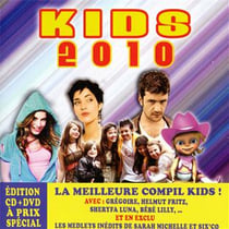 Kids 2010