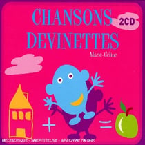 Chansons Devinettes