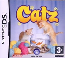 Catz (jeu)