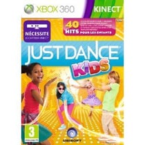 Just Dance Kids