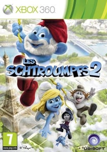 Les Schtroumpfs 2