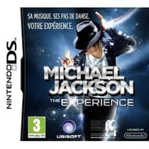 Michael Jackson : The Experience