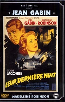 Leur dernière nuit