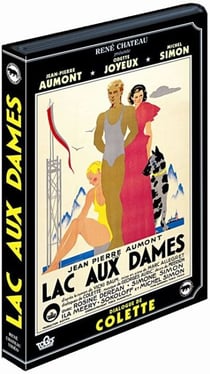 Le lac aux dames
