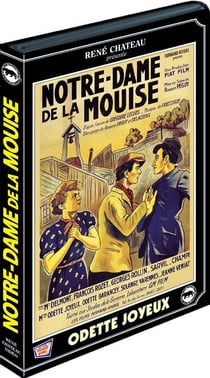 Notre dame de la mouise
