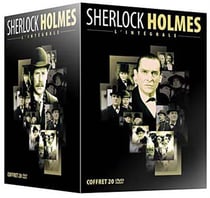 Sherlock Holmes - L'intégrale