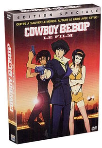 Cowboy Bebop : Le Film