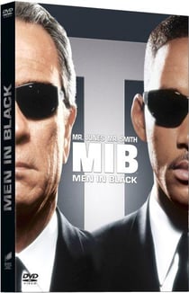 Men in Black II
