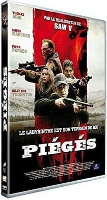 Piégés
