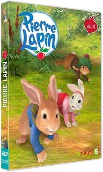 Pierre Lapin - Vol. 8