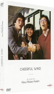 Cheerful Wind