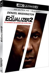 Equalizer 2