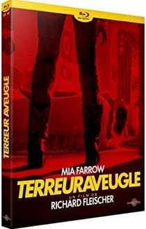 Terreur aveugle