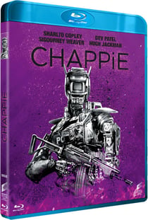 Chappie