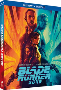 Blade Runner 2049