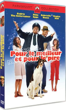 Pour le meilleur et pour le pire