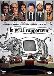 Le Petit rapporteur