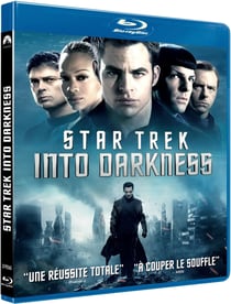 Star Trek Into Darkness