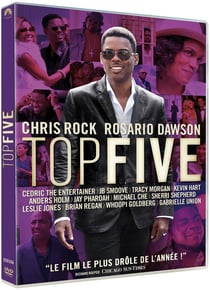 Top Five