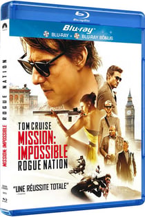 M:I-5 - Mission : Impossible - Rogue Nation